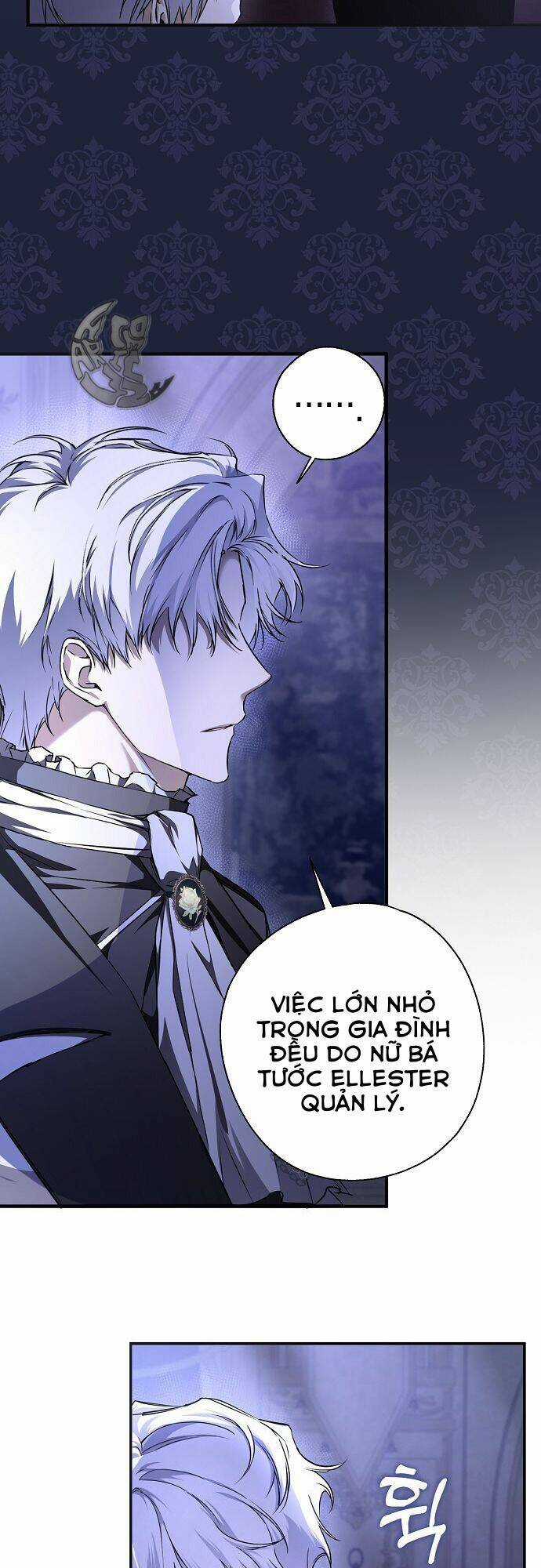 Ai Đó Đang Điều Khiển Cơ Thể Của Tôi Chapter 5 trang 56