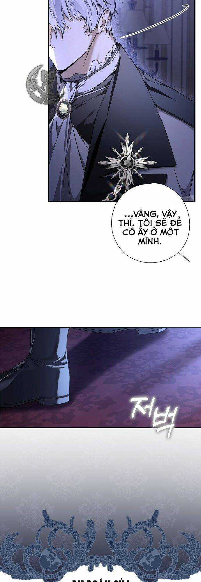 Ai Đó Đang Điều Khiển Cơ Thể Của Tôi Chapter 5 trang 57