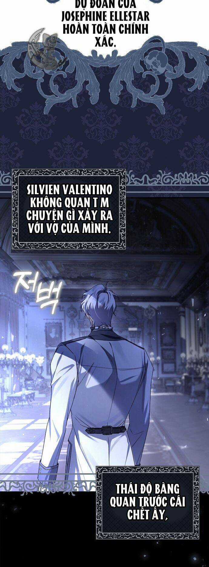 Ai Đó Đang Điều Khiển Cơ Thể Của Tôi Chapter 5 trang 58