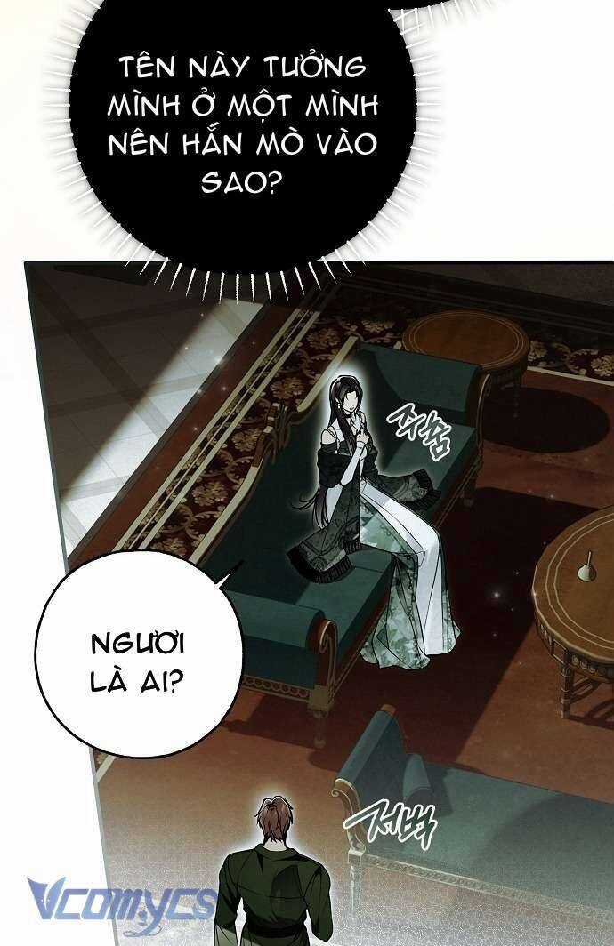 Ai Đó Đang Điều Khiển Cơ Thể Của Tôi Chapter 50 trang 103