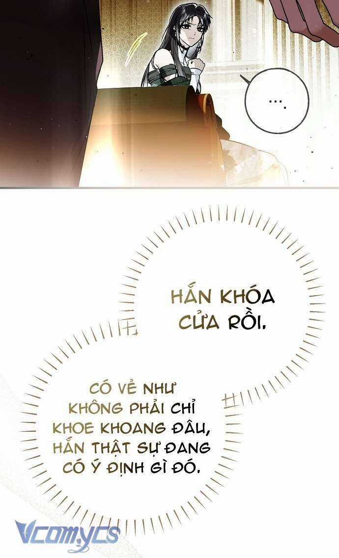 Ai Đó Đang Điều Khiển Cơ Thể Của Tôi Chapter 50 trang 106