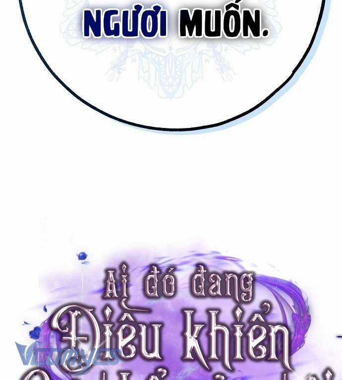 Ai Đó Đang Điều Khiển Cơ Thể Của Tôi Chapter 50 trang 127