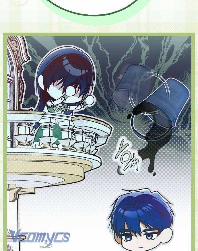 Ai Đó Đang Điều Khiển Cơ Thể Của Tôi Chapter 50 trang 27