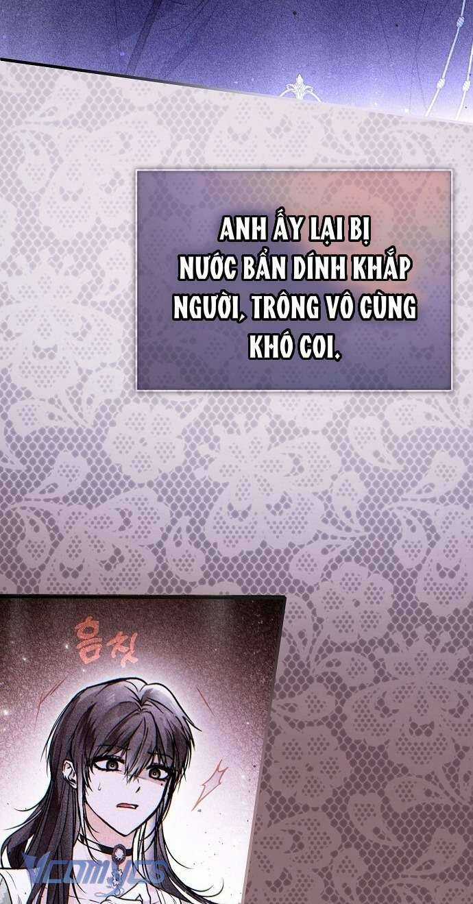 Ai Đó Đang Điều Khiển Cơ Thể Của Tôi Chapter 50 trang 30