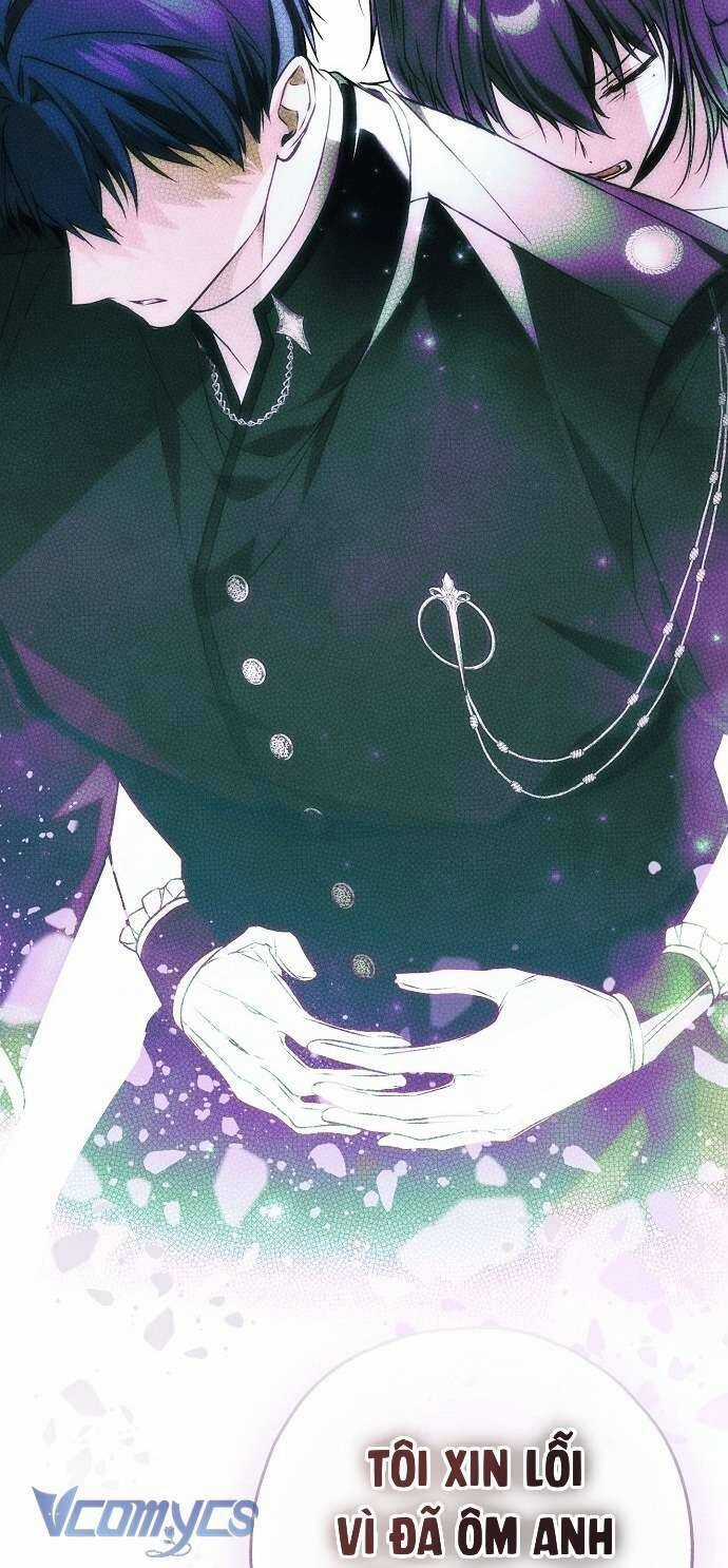 Ai Đó Đang Điều Khiển Cơ Thể Của Tôi Chapter 50 trang 48