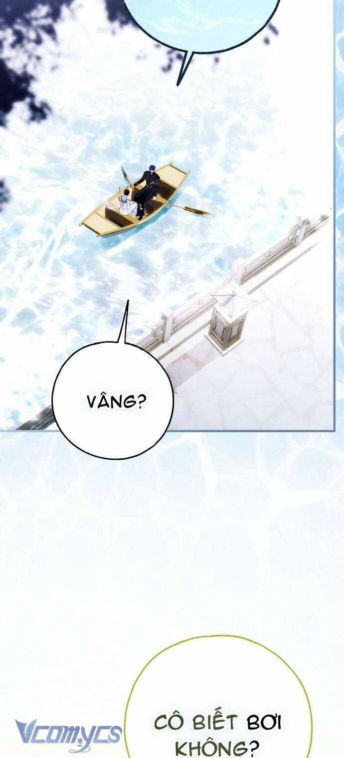 Ai Đó Đang Điều Khiển Cơ Thể Của Tôi Chapter 50 trang 57