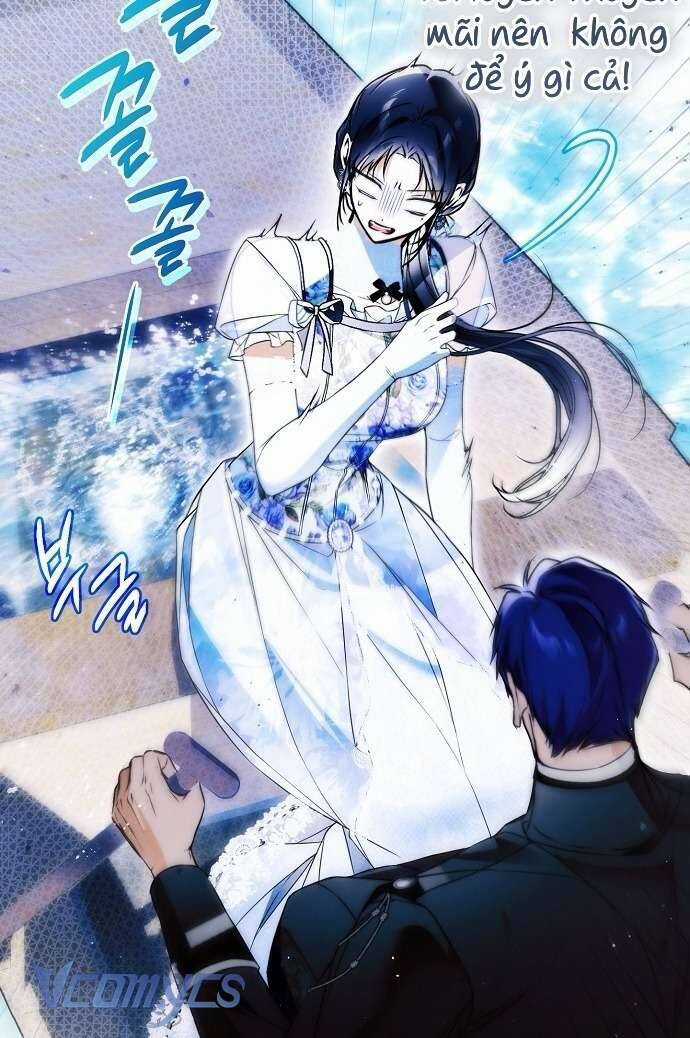 Ai Đó Đang Điều Khiển Cơ Thể Của Tôi Chapter 50 trang 60