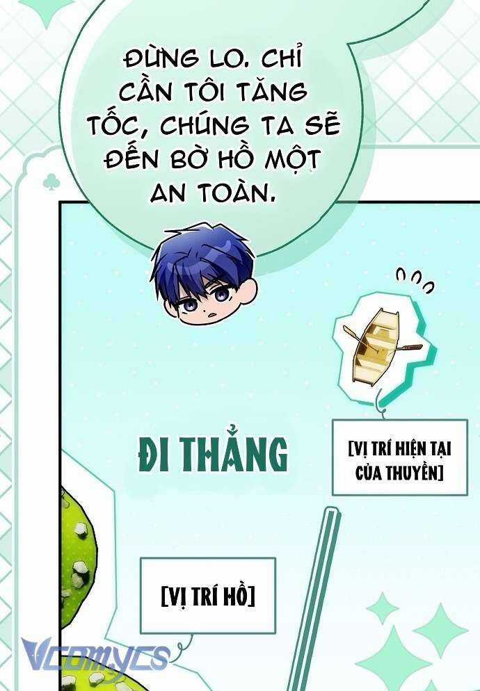 Ai Đó Đang Điều Khiển Cơ Thể Của Tôi Chapter 50 trang 62
