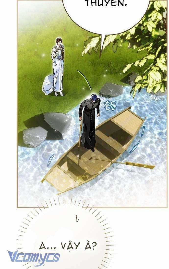 Ai Đó Đang Điều Khiển Cơ Thể Của Tôi Chapter 50 trang 7