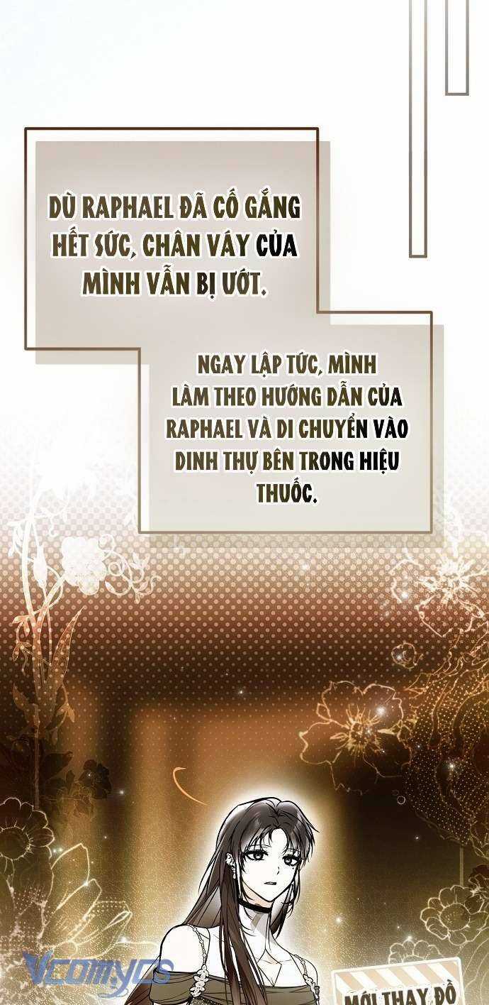 Ai Đó Đang Điều Khiển Cơ Thể Của Tôi Chapter 50 trang 75