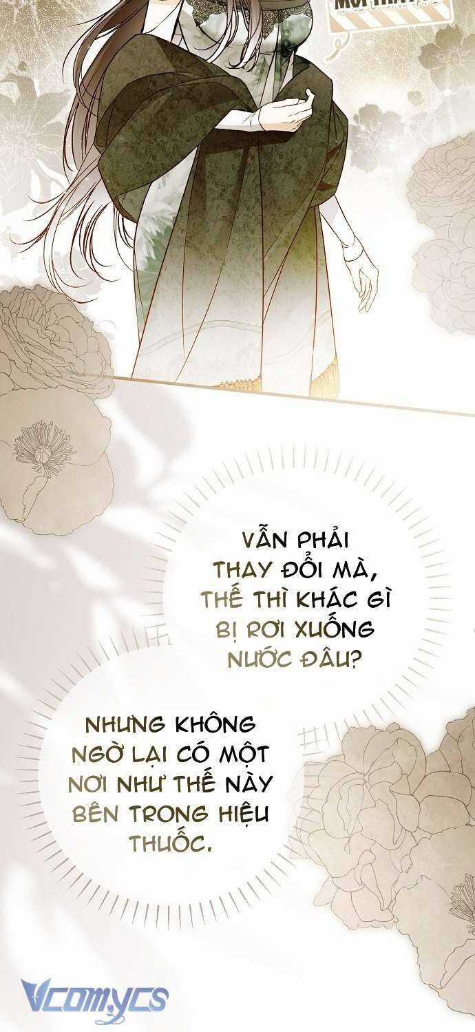 Ai Đó Đang Điều Khiển Cơ Thể Của Tôi Chapter 50 trang 76
