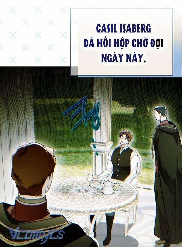 Ai Đó Đang Điều Khiển Cơ Thể Của Tôi Chapter 51 trang 10