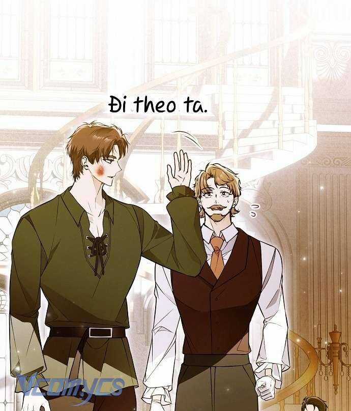 Ai Đó Đang Điều Khiển Cơ Thể Của Tôi Chapter 51 trang 100