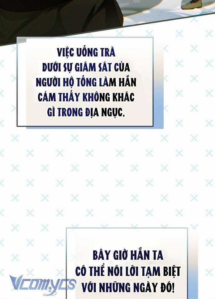 Ai Đó Đang Điều Khiển Cơ Thể Của Tôi Chapter 51 trang 11