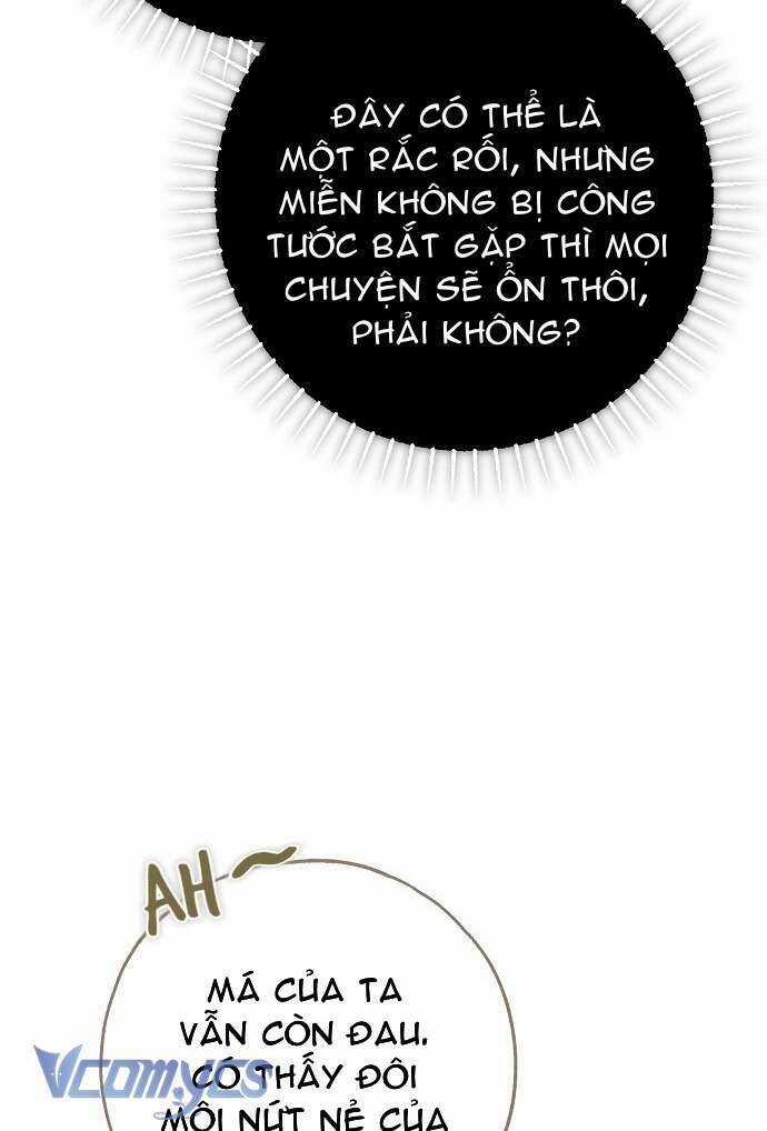 Ai Đó Đang Điều Khiển Cơ Thể Của Tôi Chapter 51 trang 112