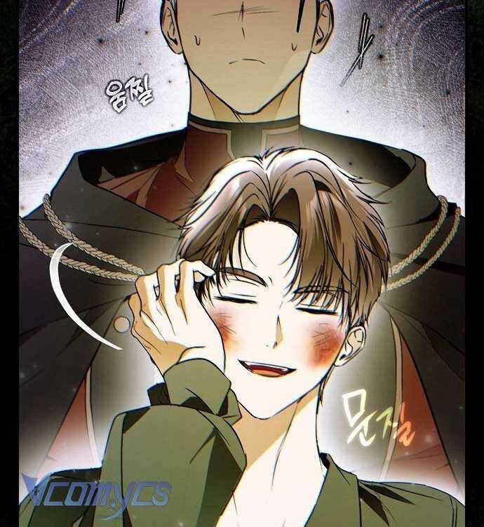 Ai Đó Đang Điều Khiển Cơ Thể Của Tôi Chapter 51 trang 116