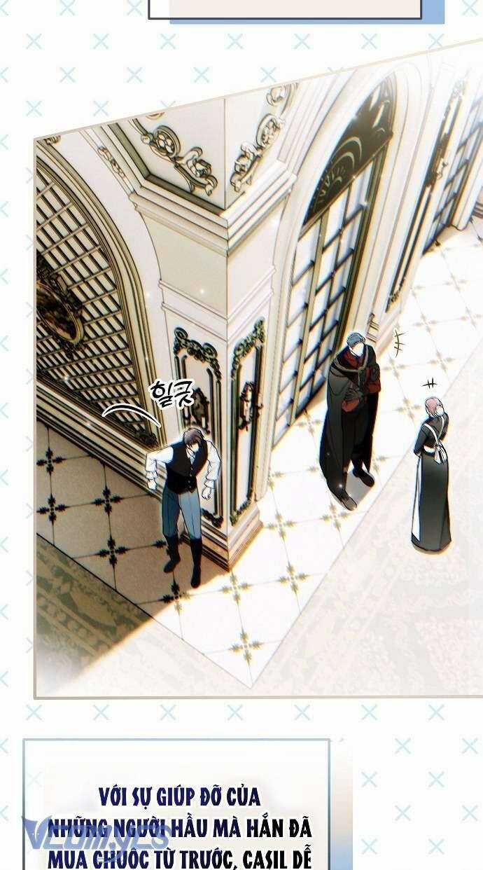 Ai Đó Đang Điều Khiển Cơ Thể Của Tôi Chapter 51 trang 12