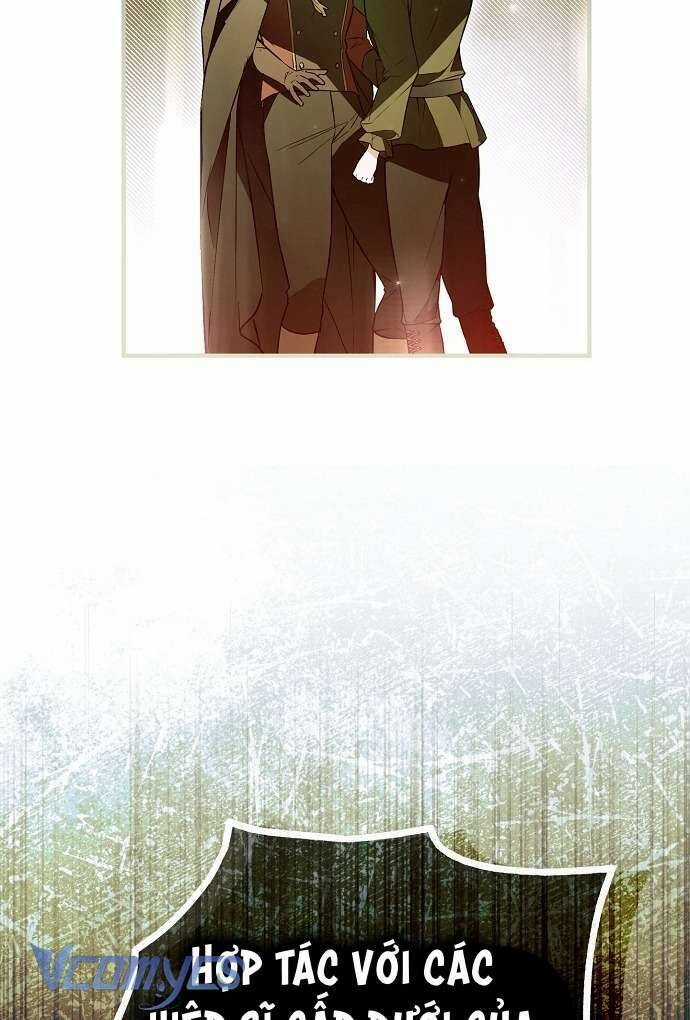 Ai Đó Đang Điều Khiển Cơ Thể Của Tôi Chapter 51 trang 127