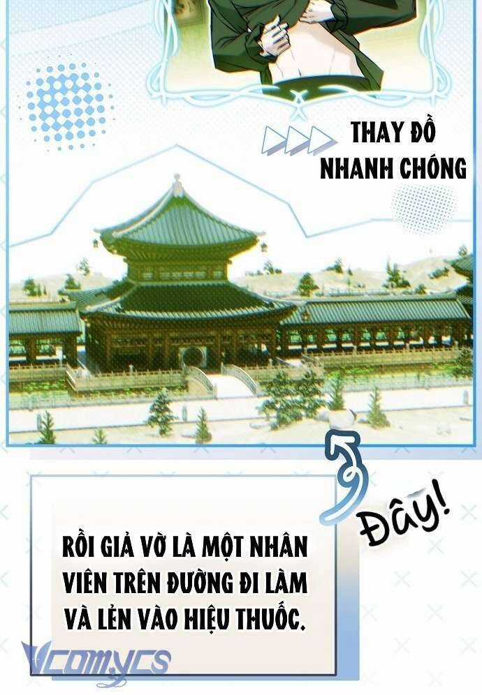 Ai Đó Đang Điều Khiển Cơ Thể Của Tôi Chapter 51 trang 14