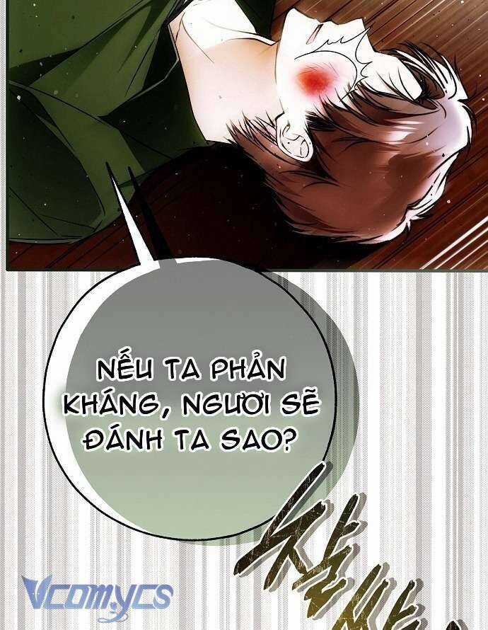 Ai Đó Đang Điều Khiển Cơ Thể Của Tôi Chapter 51 trang 27