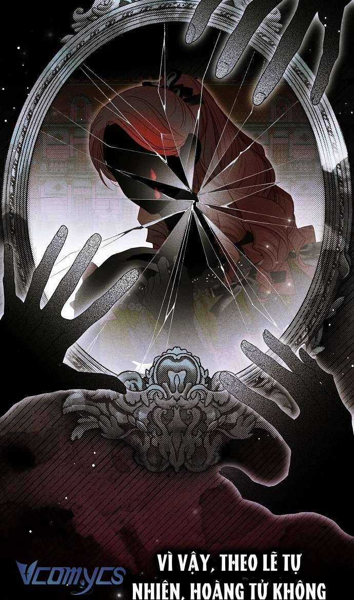 Ai Đó Đang Điều Khiển Cơ Thể Của Tôi Chapter 51 trang 3