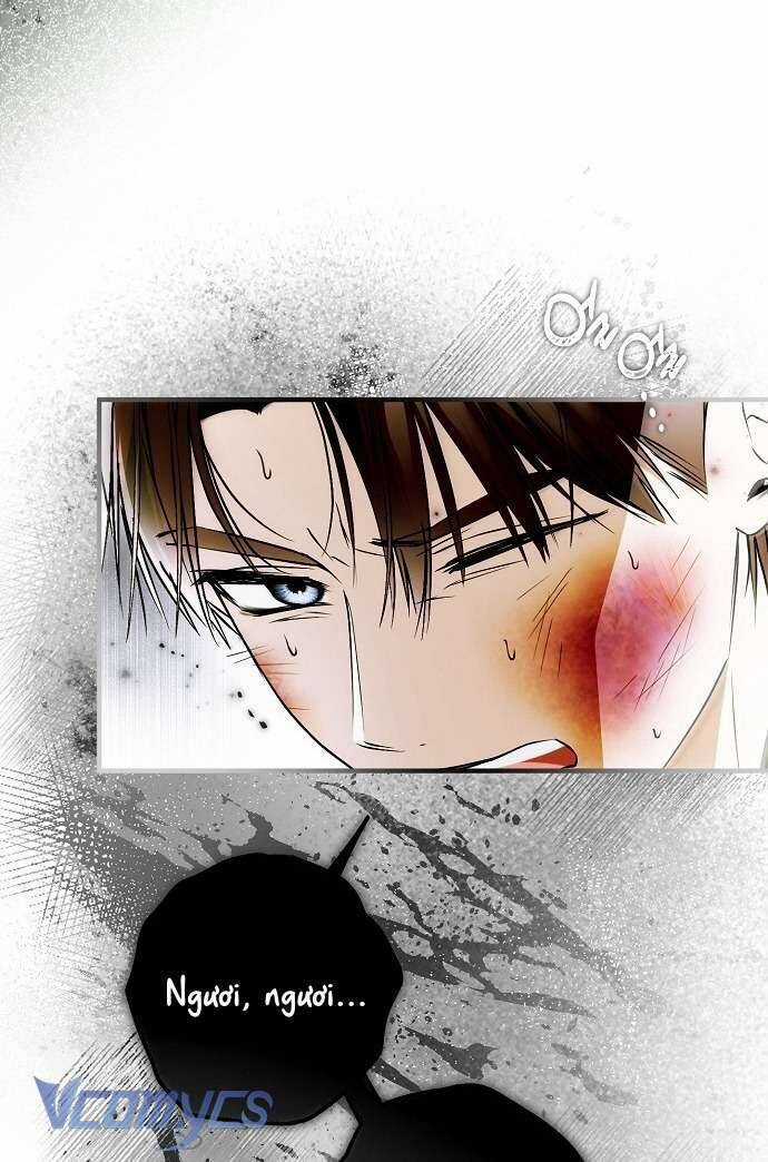 Ai Đó Đang Điều Khiển Cơ Thể Của Tôi Chapter 51 trang 32