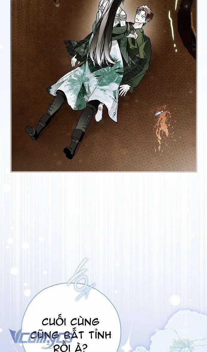 Ai Đó Đang Điều Khiển Cơ Thể Của Tôi Chapter 51 trang 34