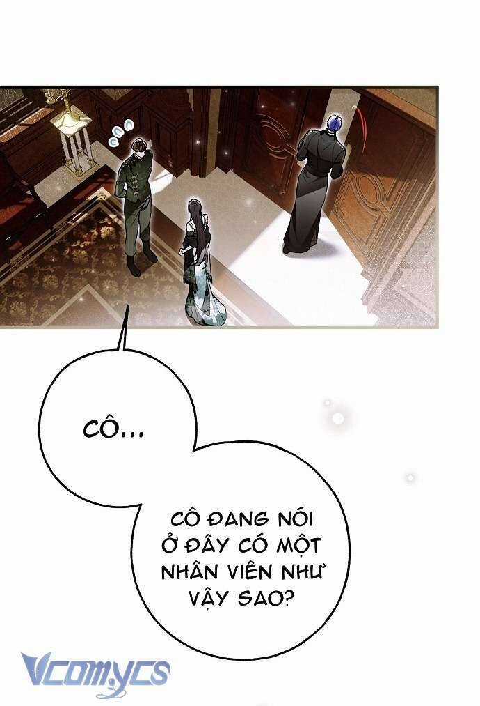 Ai Đó Đang Điều Khiển Cơ Thể Của Tôi Chapter 51 trang 39