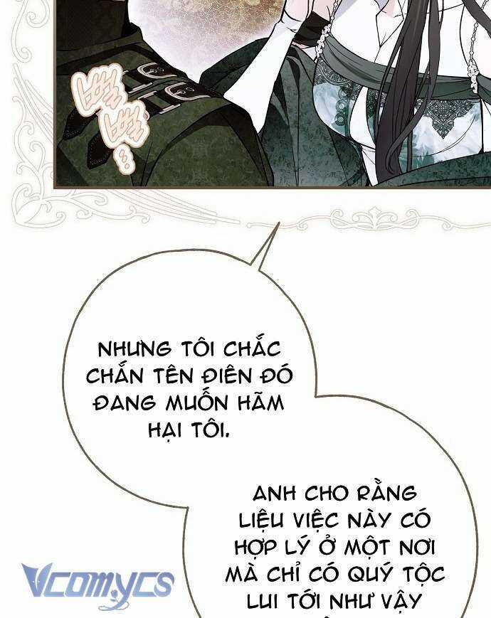 Ai Đó Đang Điều Khiển Cơ Thể Của Tôi Chapter 51 trang 41