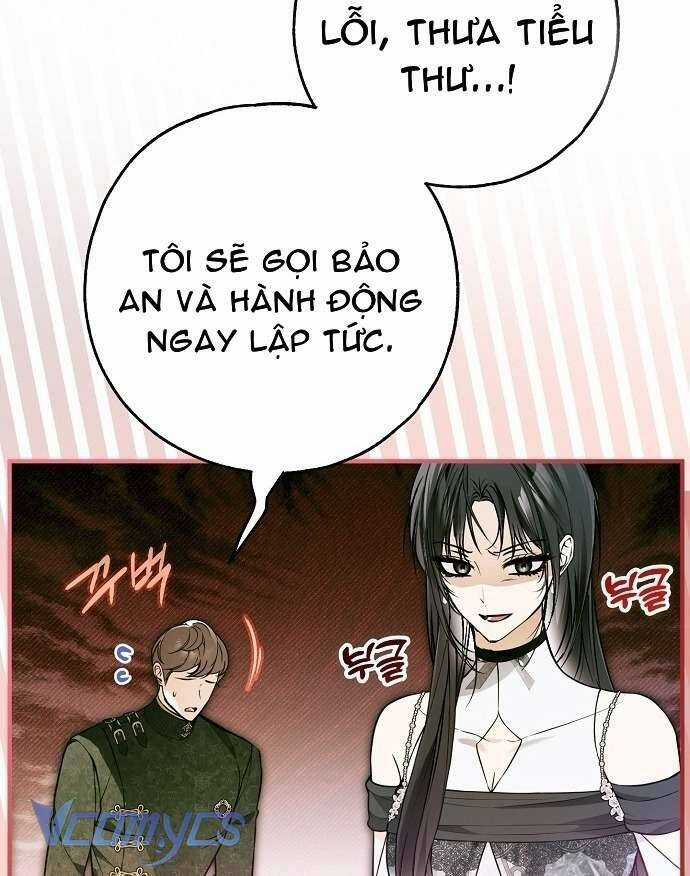 Ai Đó Đang Điều Khiển Cơ Thể Của Tôi Chapter 51 trang 47