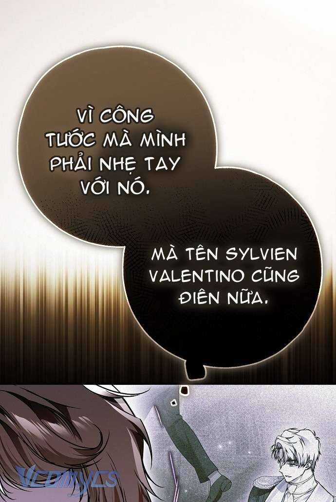 Ai Đó Đang Điều Khiển Cơ Thể Của Tôi Chapter 51 trang 54