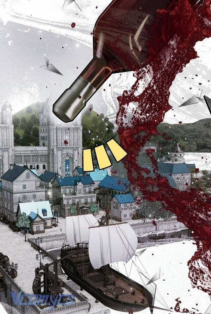 Ai Đó Đang Điều Khiển Cơ Thể Của Tôi Chapter 51 trang 7