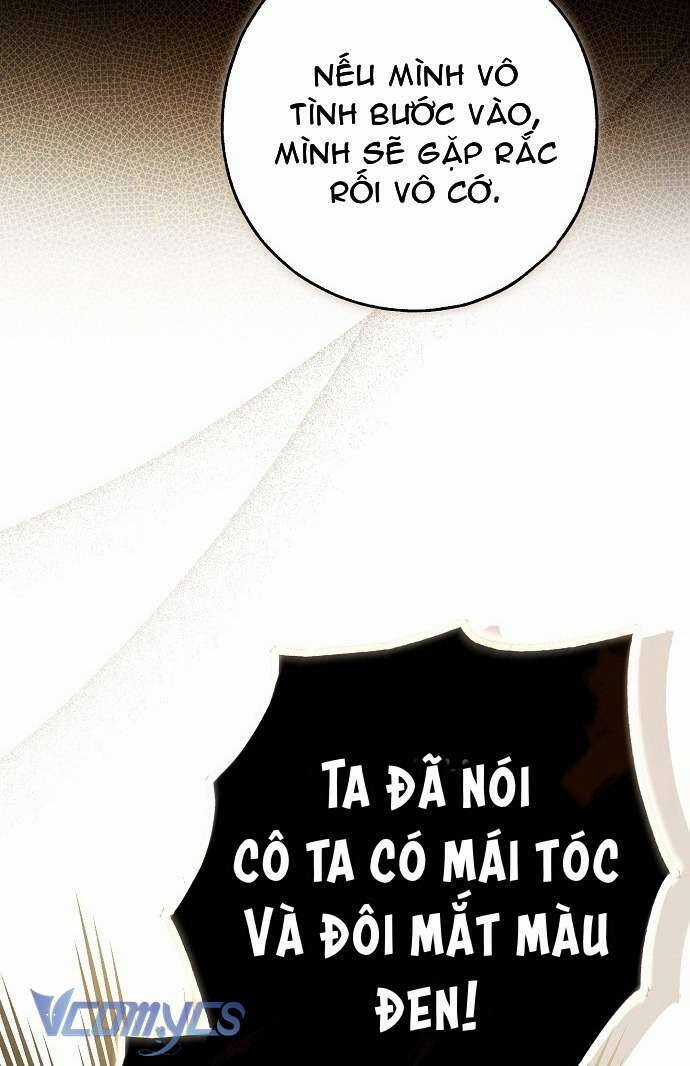 Ai Đó Đang Điều Khiển Cơ Thể Của Tôi Chapter 51 trang 71