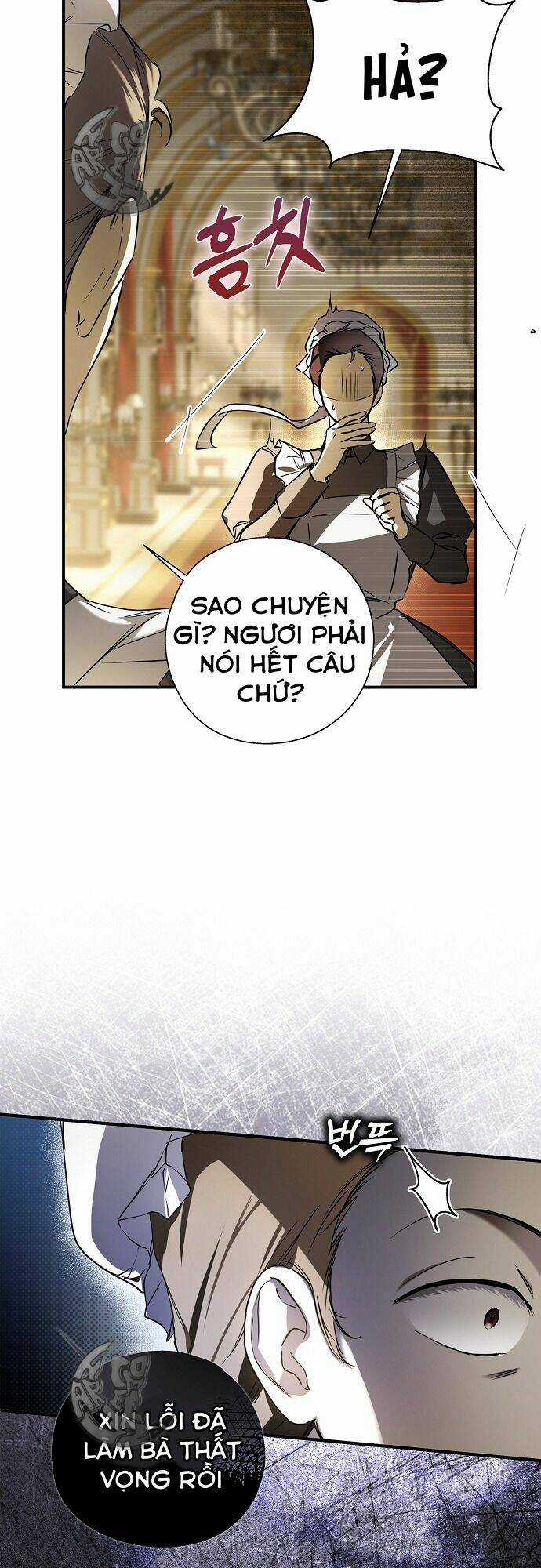 Ai Đó Đang Điều Khiển Cơ Thể Của Tôi Chapter 6 trang 10