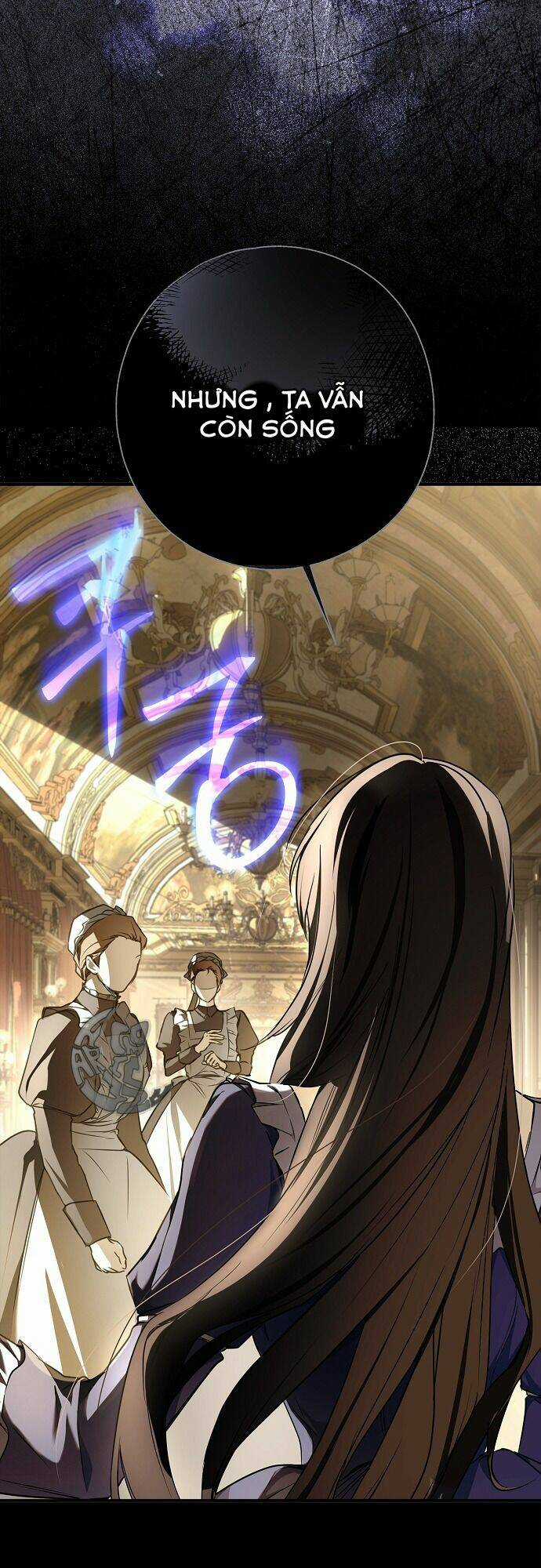 Ai Đó Đang Điều Khiển Cơ Thể Của Tôi Chapter 6 trang 11