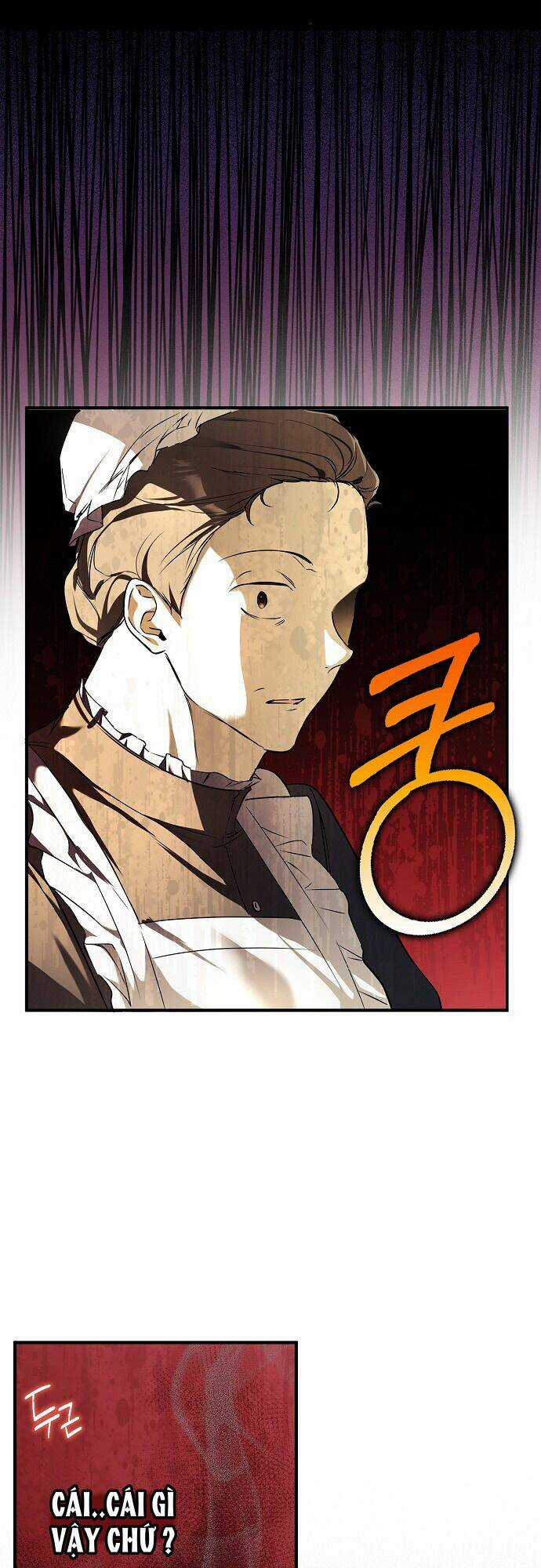 Ai Đó Đang Điều Khiển Cơ Thể Của Tôi Chapter 6 trang 12