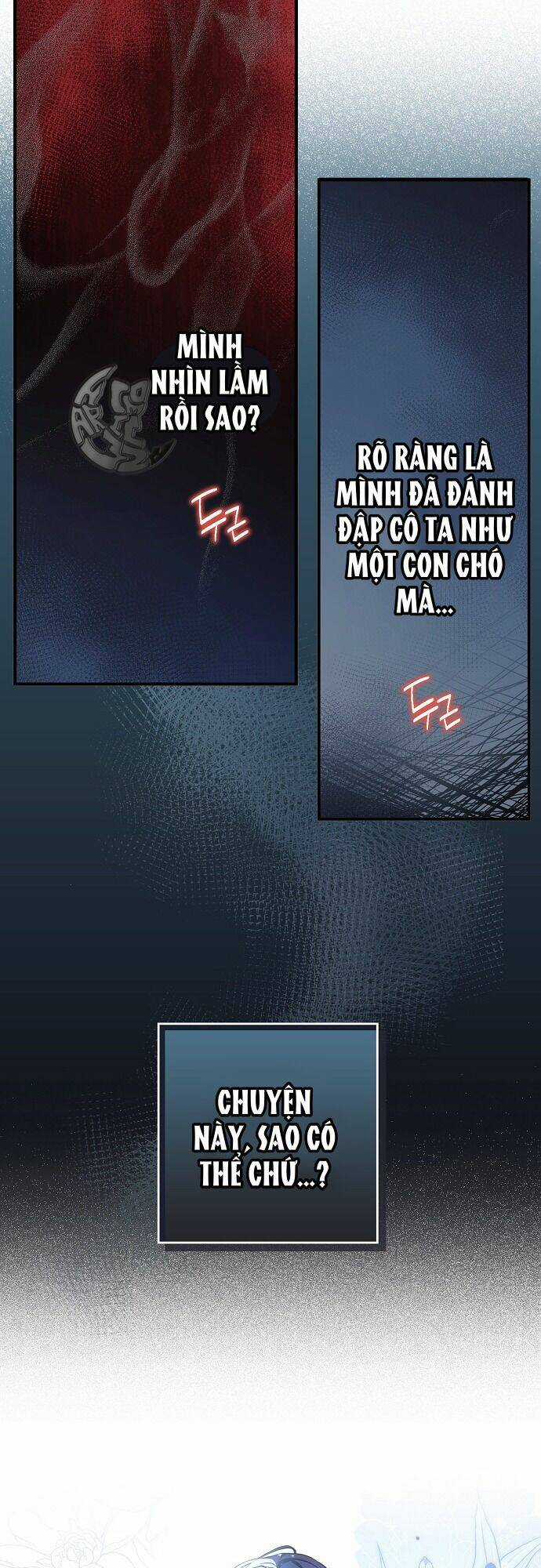 Ai Đó Đang Điều Khiển Cơ Thể Của Tôi Chapter 6 trang 13