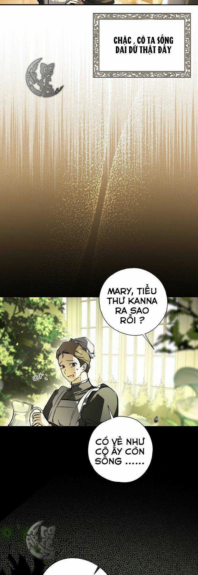 Ai Đó Đang Điều Khiển Cơ Thể Của Tôi Chapter 6 trang 2