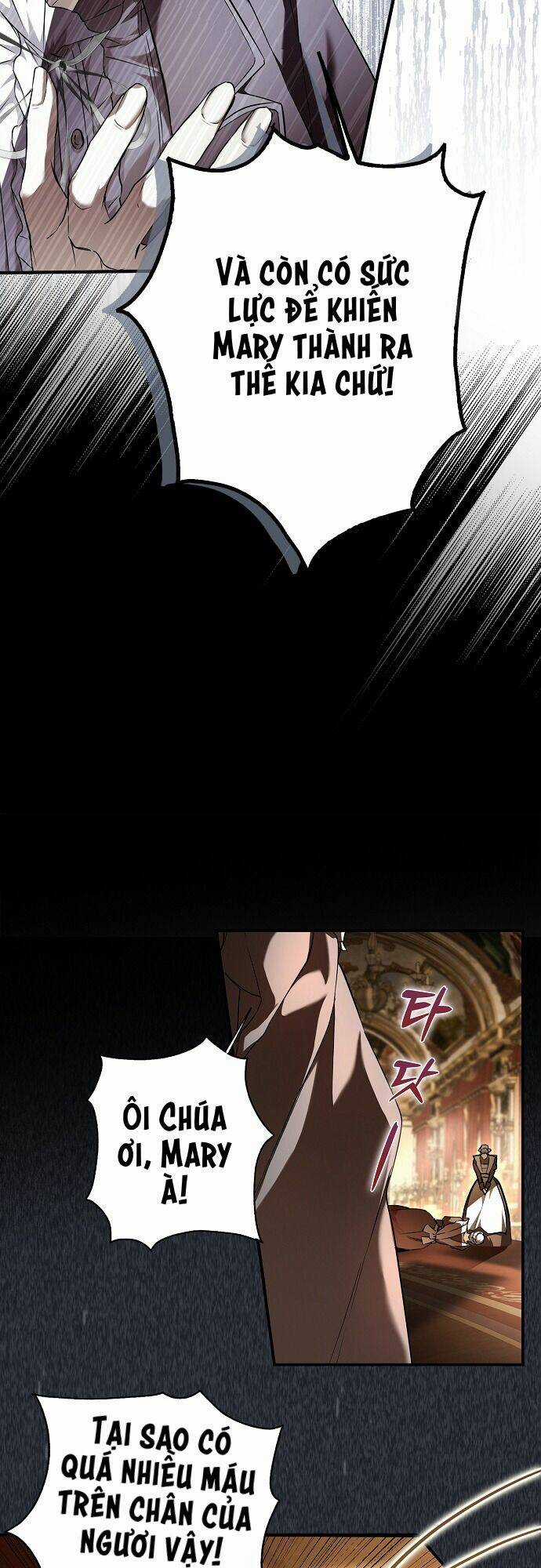 Ai Đó Đang Điều Khiển Cơ Thể Của Tôi Chapter 6 trang 20