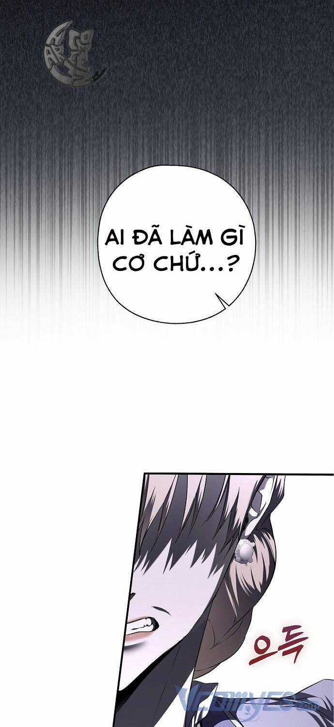 Ai Đó Đang Điều Khiển Cơ Thể Của Tôi Chapter 6 trang 23