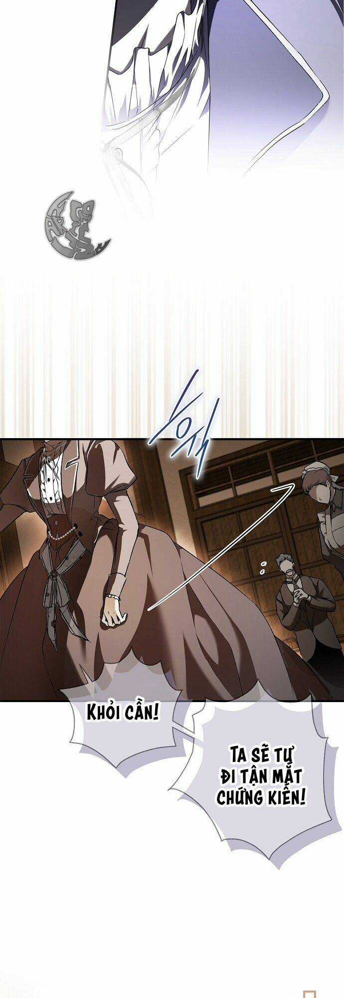 Ai Đó Đang Điều Khiển Cơ Thể Của Tôi Chapter 6 trang 24