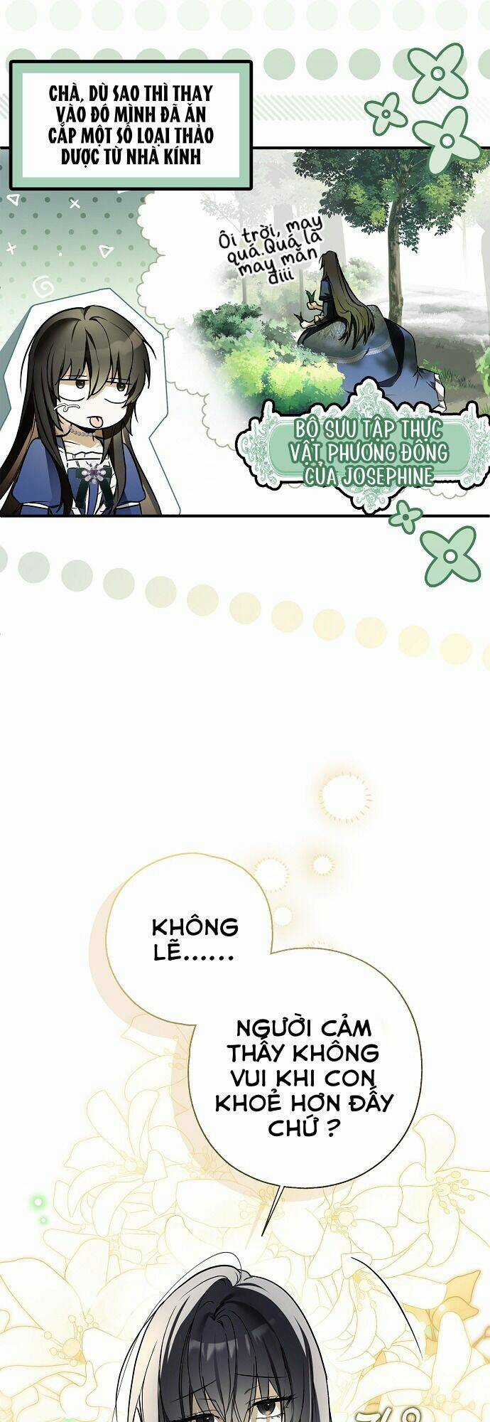 Ai Đó Đang Điều Khiển Cơ Thể Của Tôi Chapter 6 trang 28