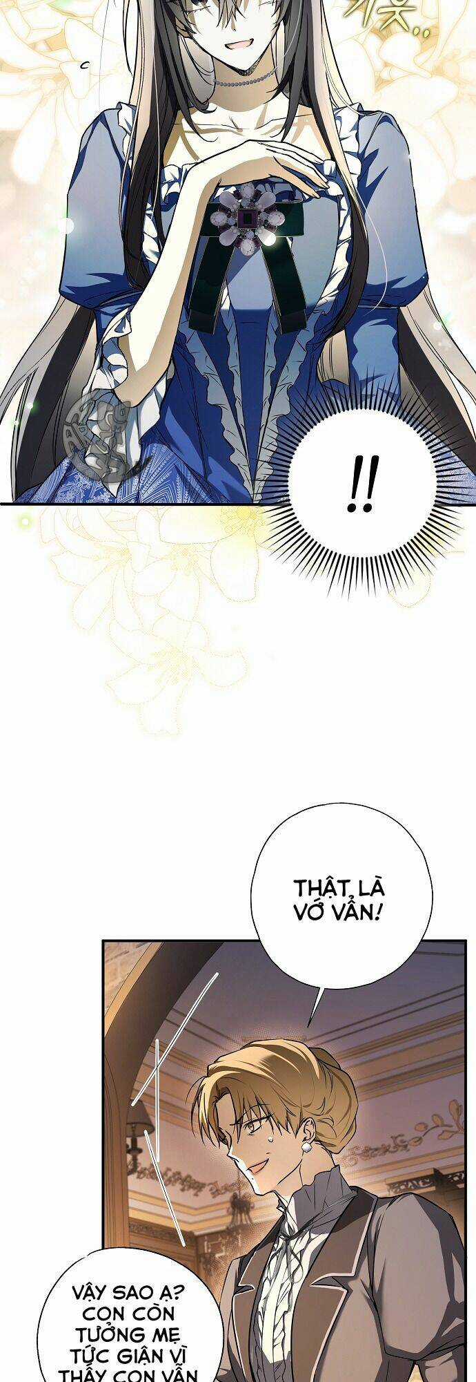 Ai Đó Đang Điều Khiển Cơ Thể Của Tôi Chapter 6 trang 29