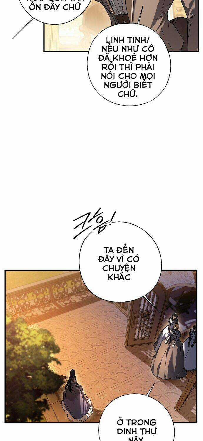 Ai Đó Đang Điều Khiển Cơ Thể Của Tôi Chapter 6 trang 30