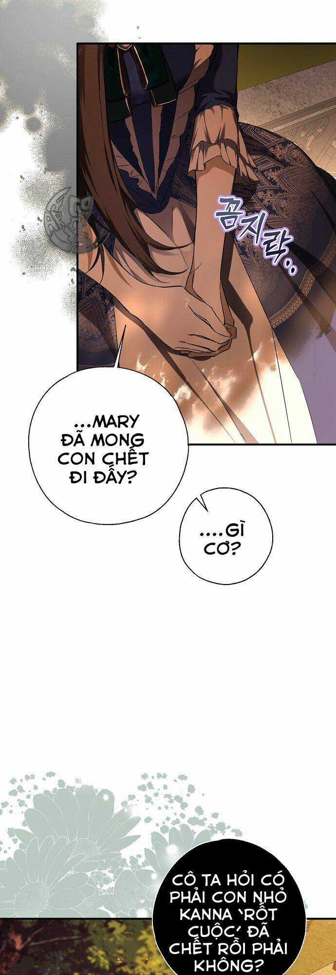 Ai Đó Đang Điều Khiển Cơ Thể Của Tôi Chapter 6 trang 32