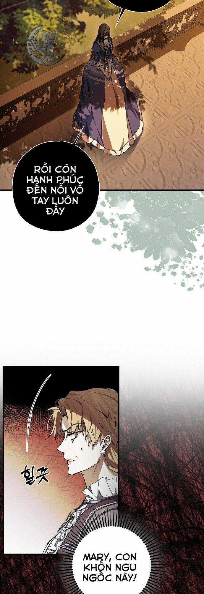 Ai Đó Đang Điều Khiển Cơ Thể Của Tôi Chapter 6 trang 33