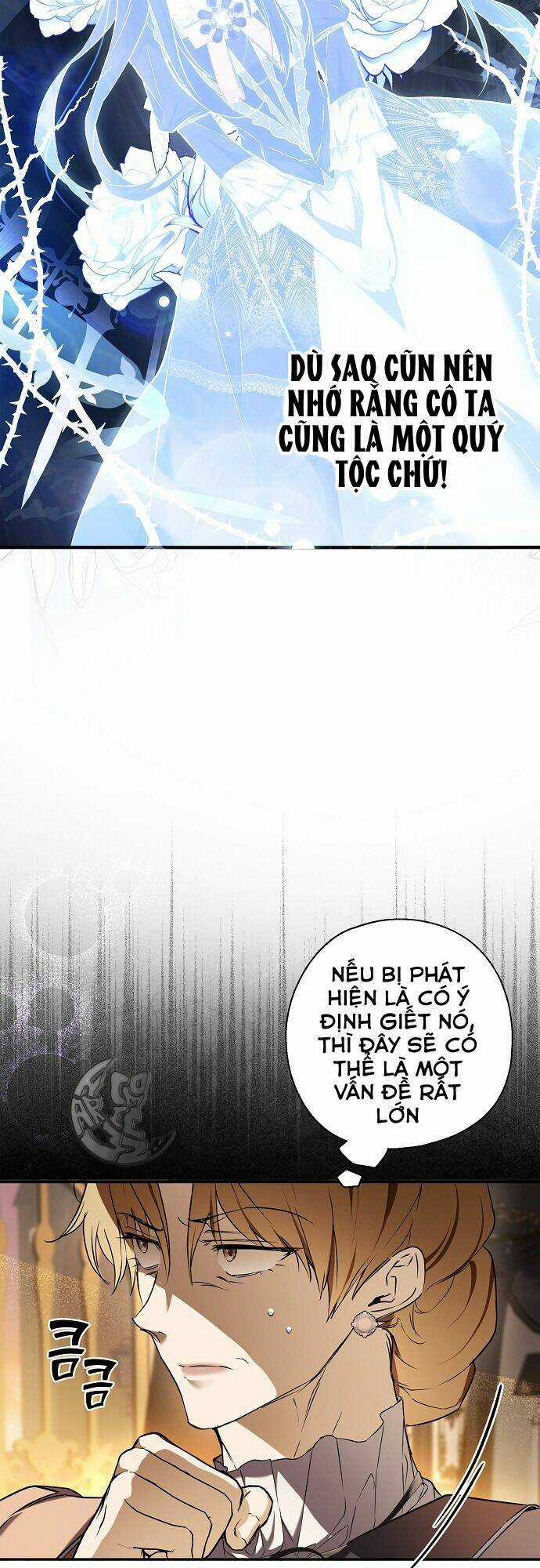 Ai Đó Đang Điều Khiển Cơ Thể Của Tôi Chapter 6 trang 35