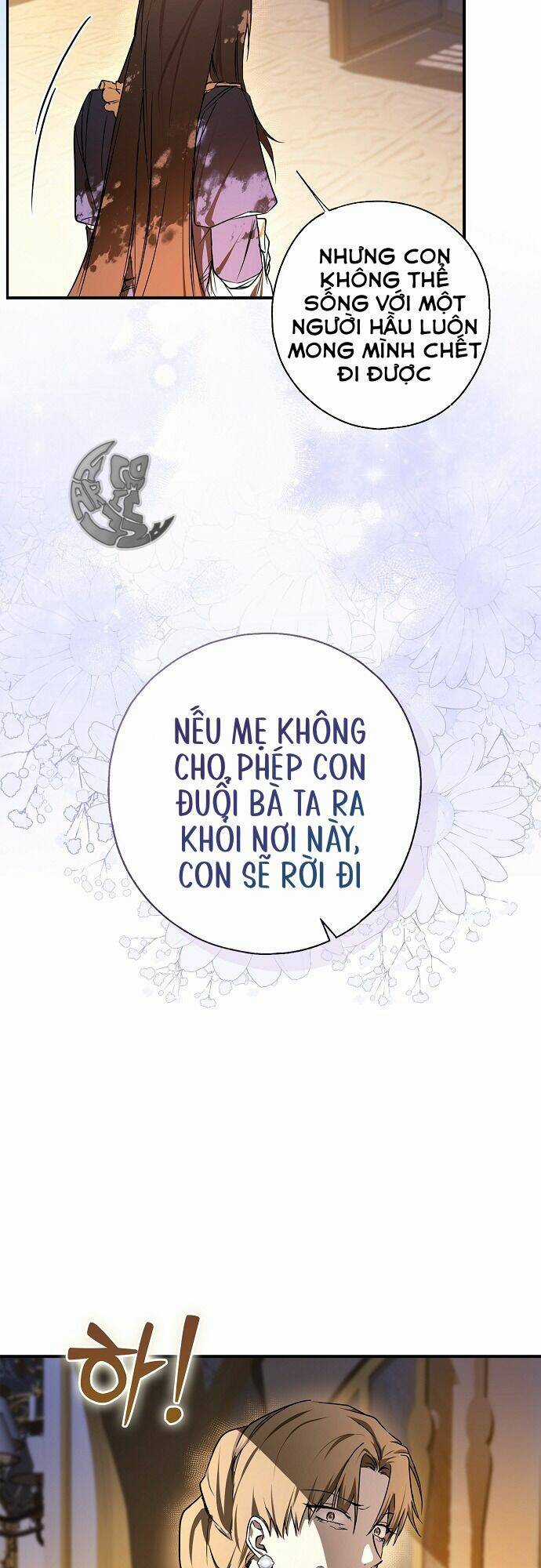 Ai Đó Đang Điều Khiển Cơ Thể Của Tôi Chapter 6 trang 37