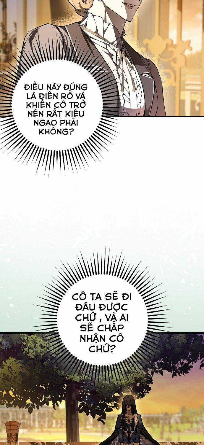 Ai Đó Đang Điều Khiển Cơ Thể Của Tôi Chapter 6 trang 38