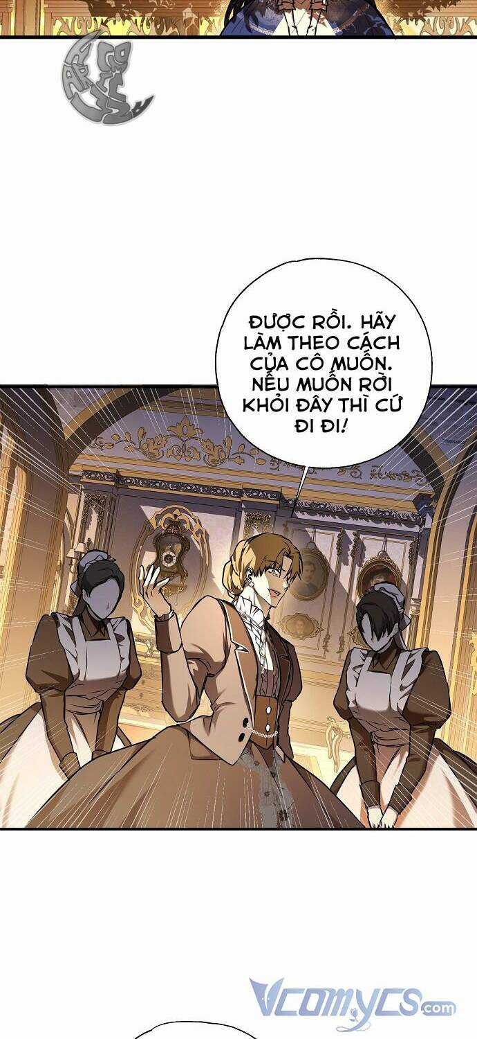 Ai Đó Đang Điều Khiển Cơ Thể Của Tôi Chapter 6 trang 39